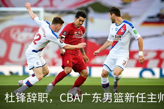 杜锋辞职，CBA广东男篮新任主帅候选浮出水面，但最佳选择却未在其中